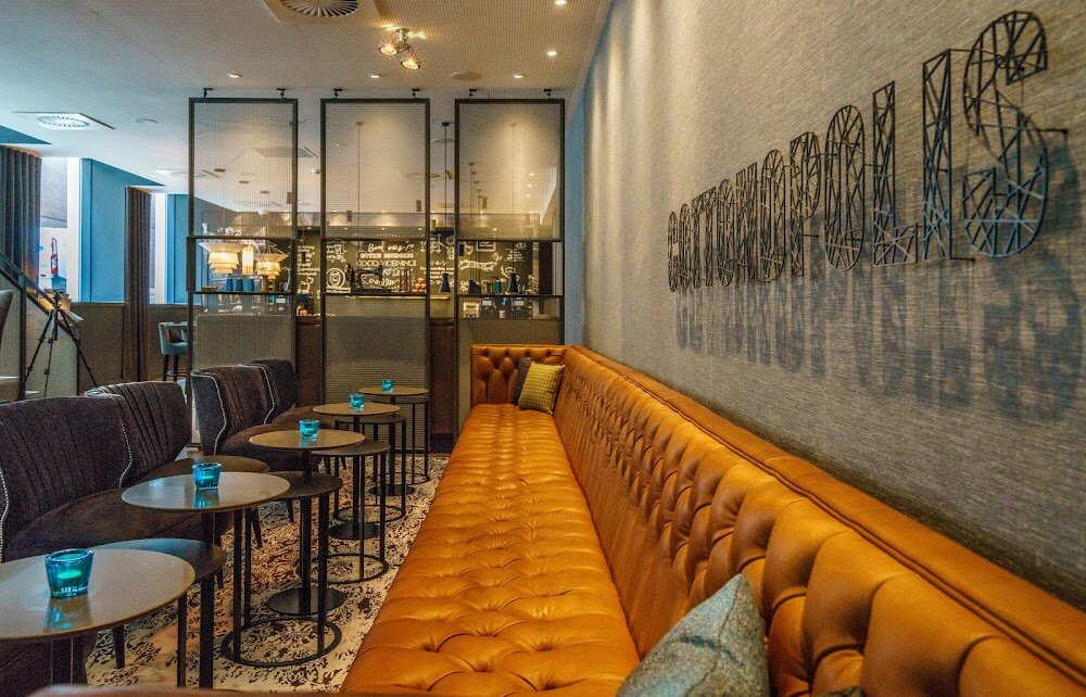 Фото отеля 4