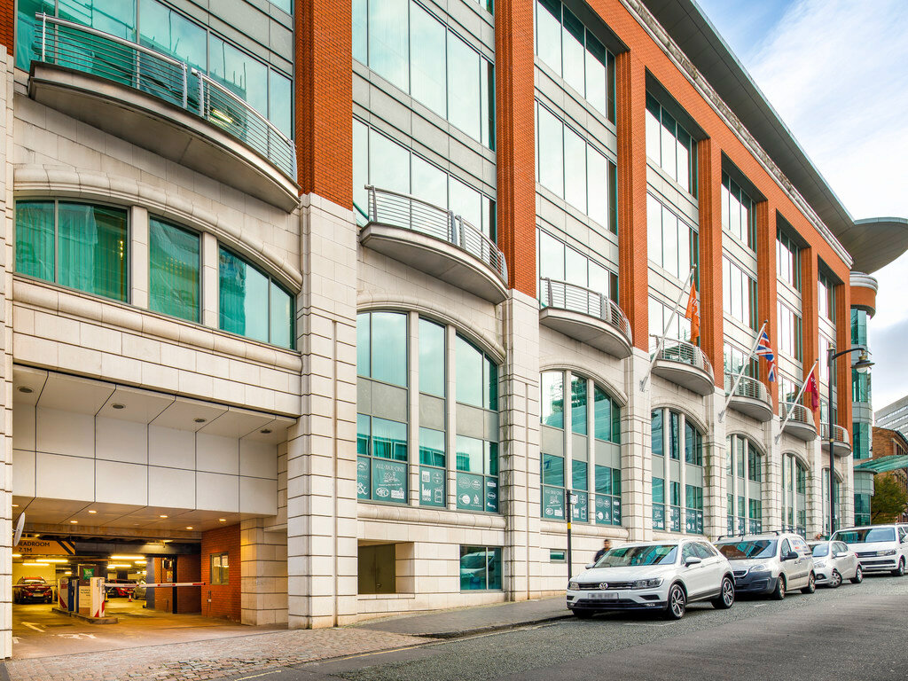 Фото ibis Styles Birmingham Centre Hotel