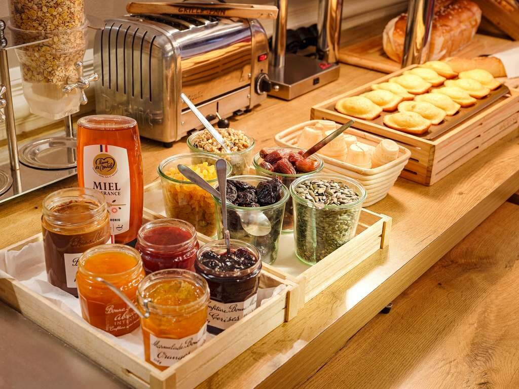 Фото Ibis Lille Centre Grand Palais