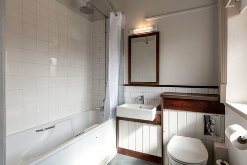 Гостиница Southern Cross в Уотфорде
