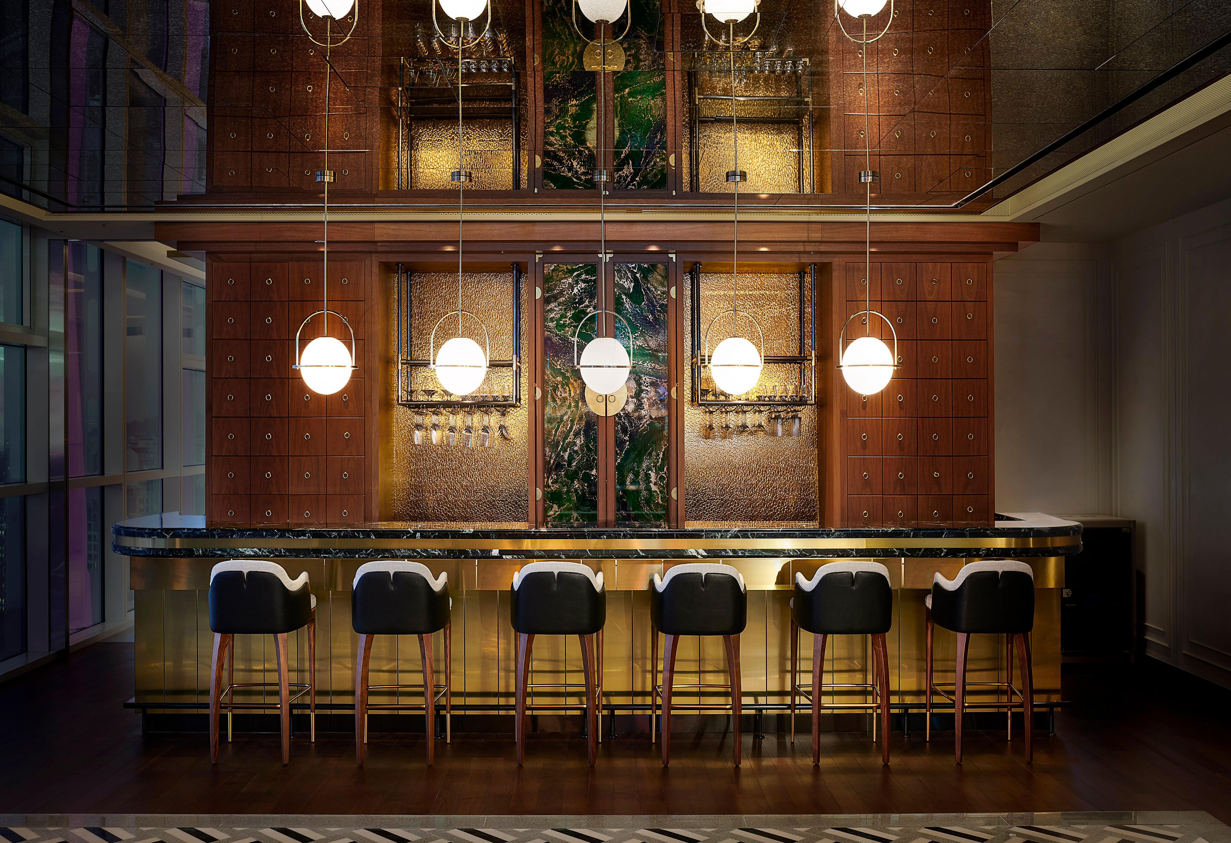 Фото Hotel Naru Seoul MGallery Ambassador