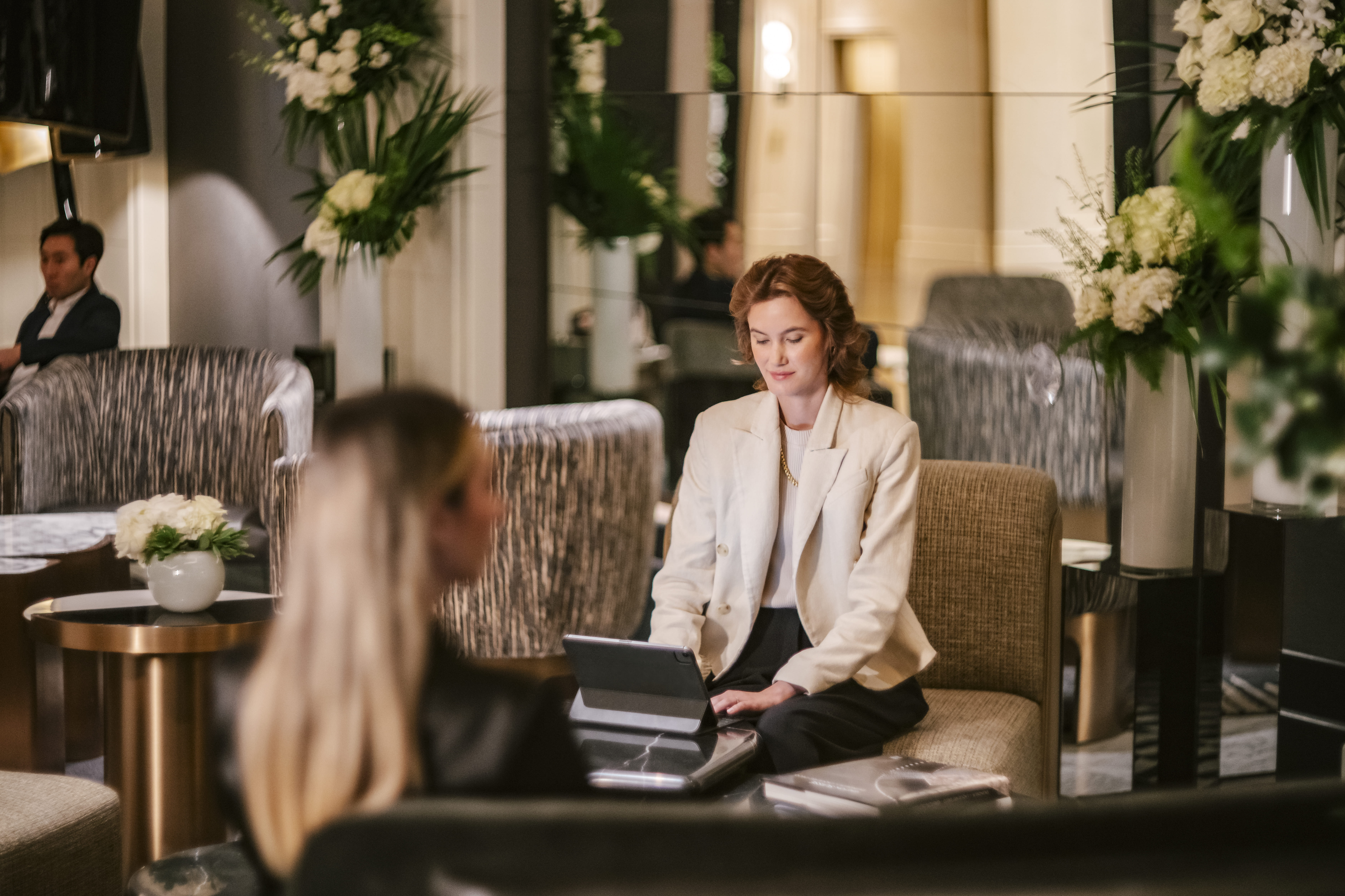 Фото Sofitel New York
