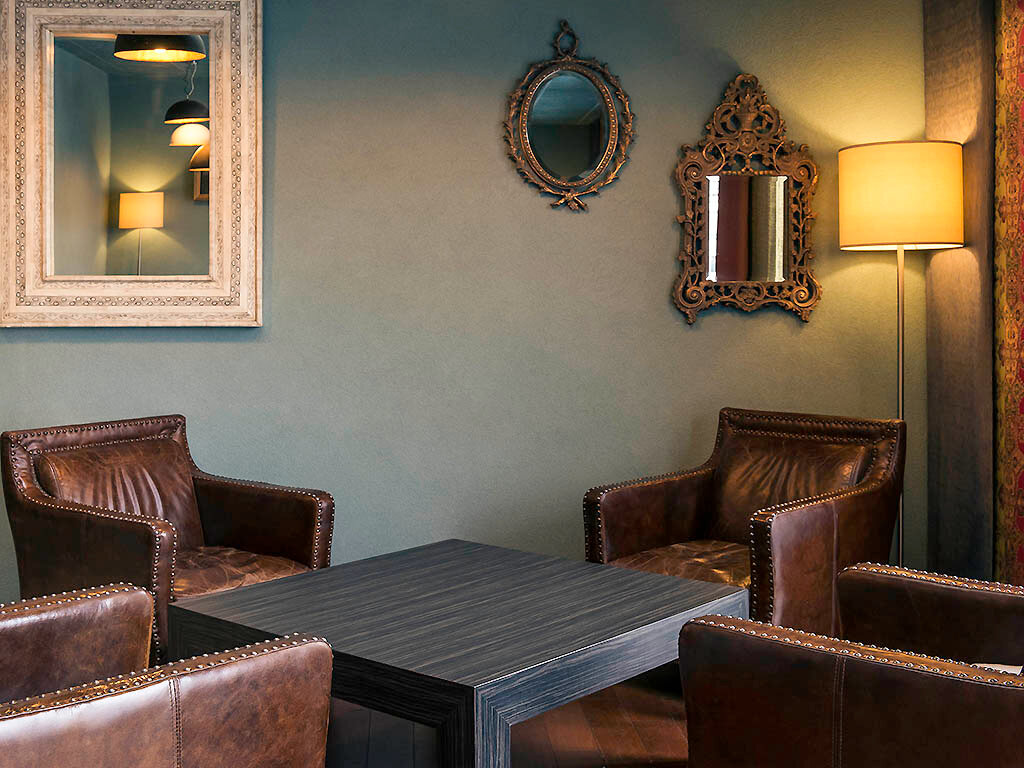 Фото отеля 4