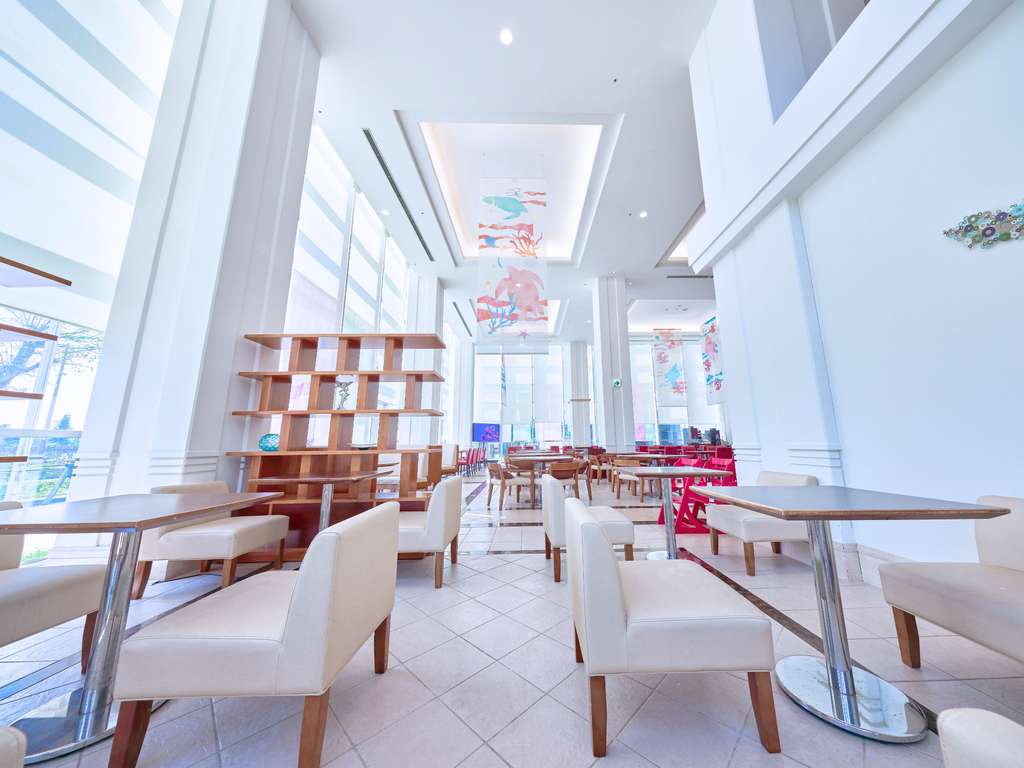 Фото Mercure Okinawa Naha