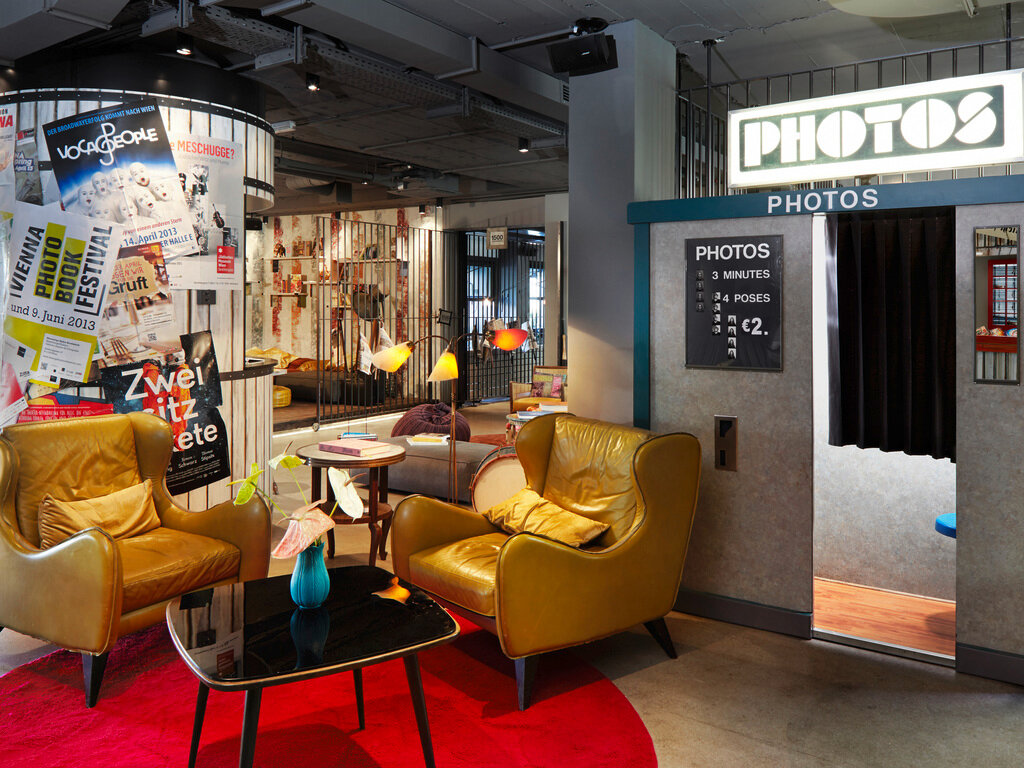 Фото отеля 4