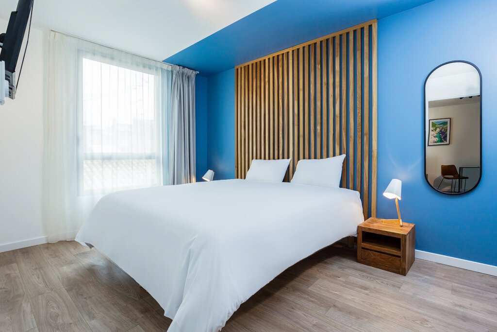 Фото Aparthotel Adagio access Montpellier Centre