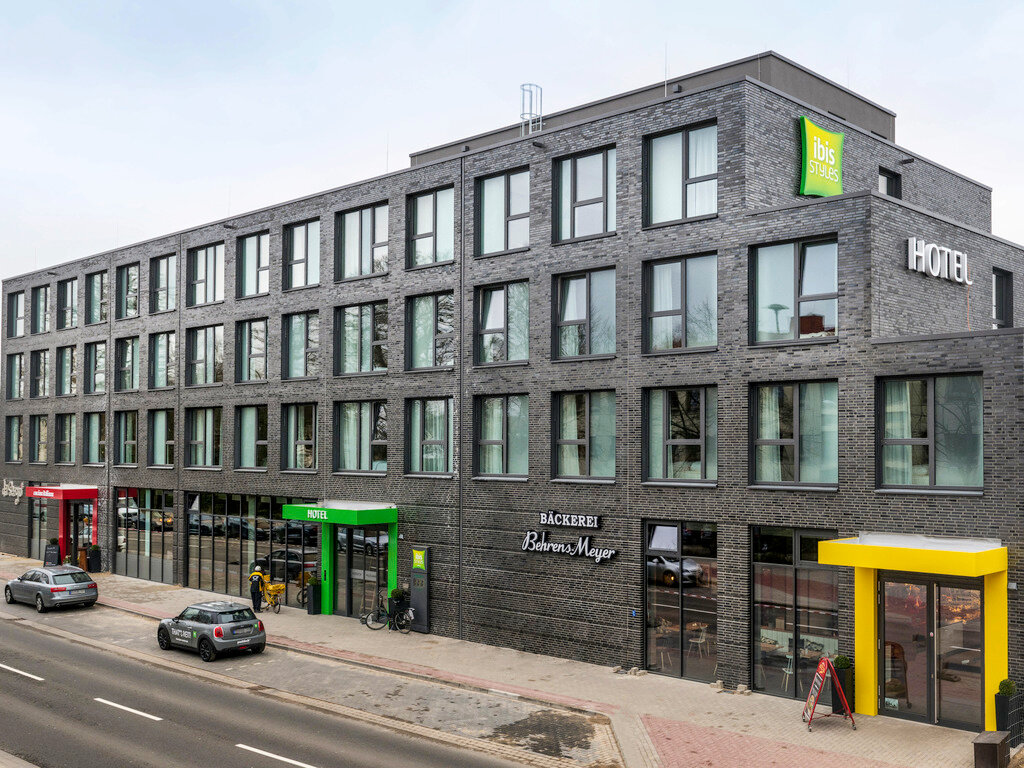 Фото отеля 3