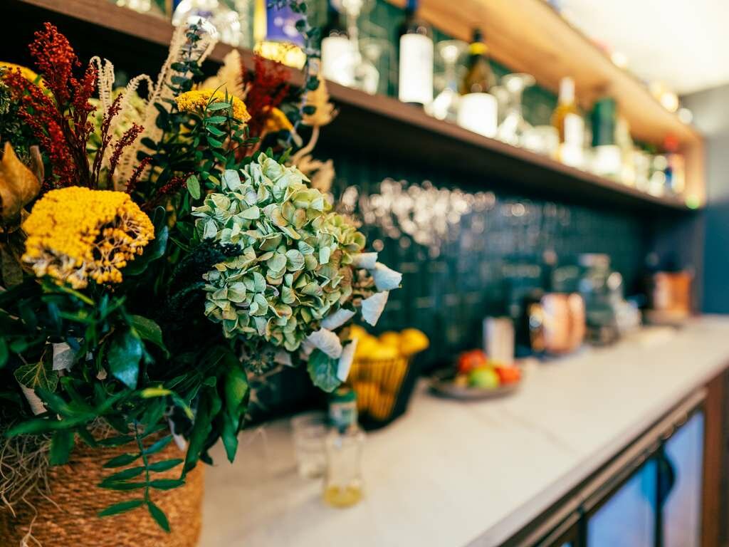 Фото Ibis Madrid Centro