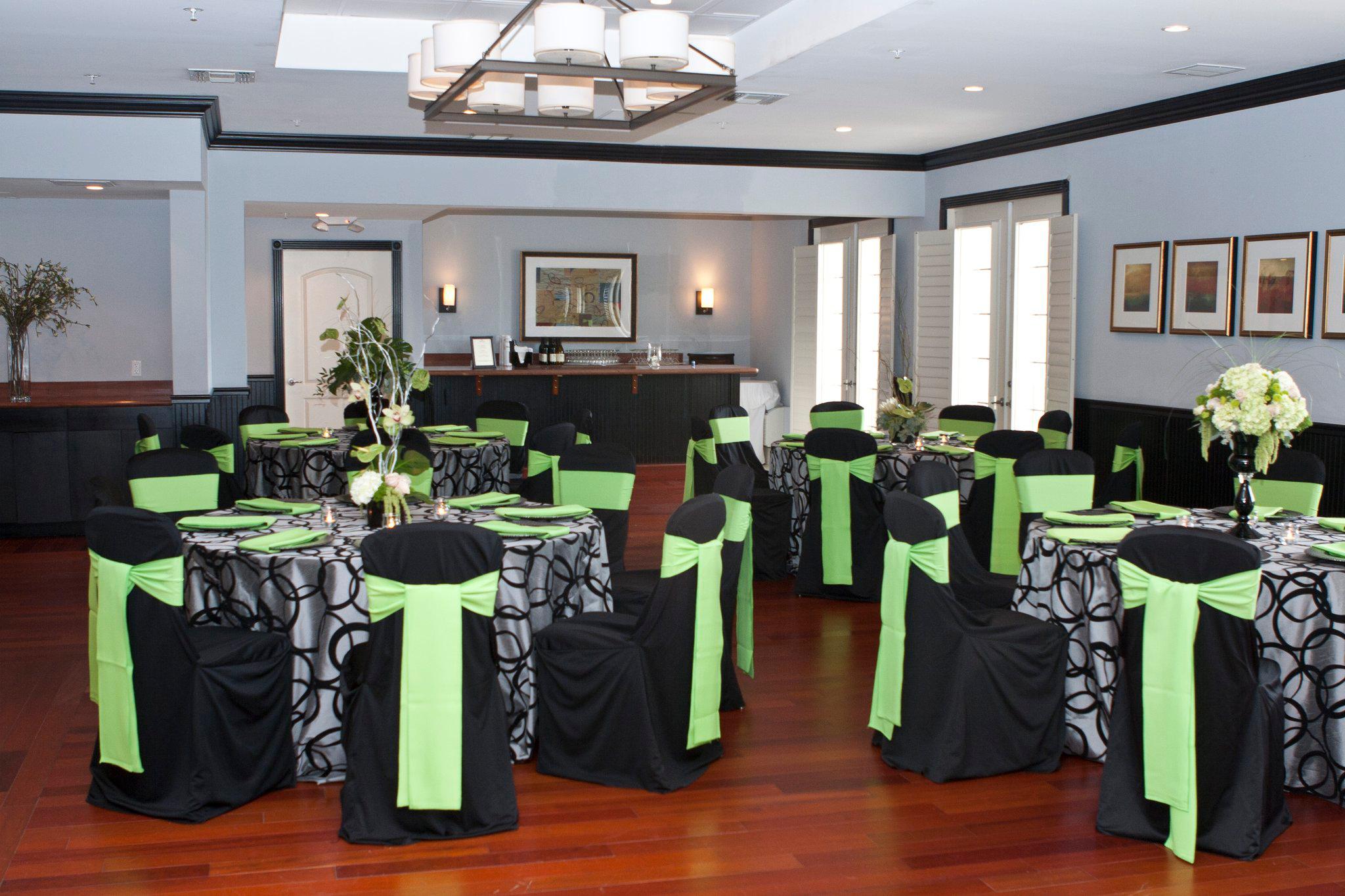 Фото Crowne Plaza Orlando - Downtown, an Ihg Hotel