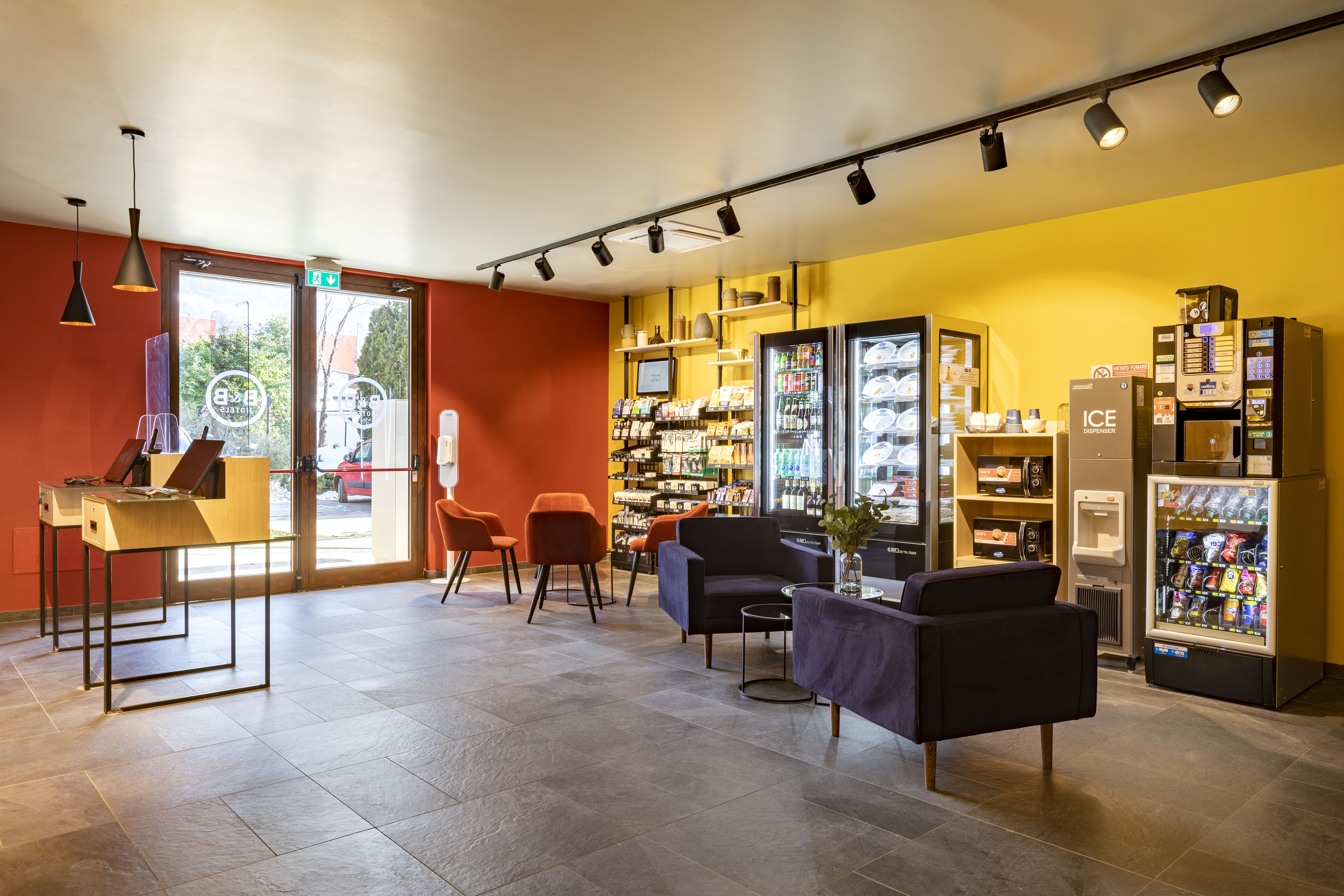 Фото B&b Hotel Bolzano