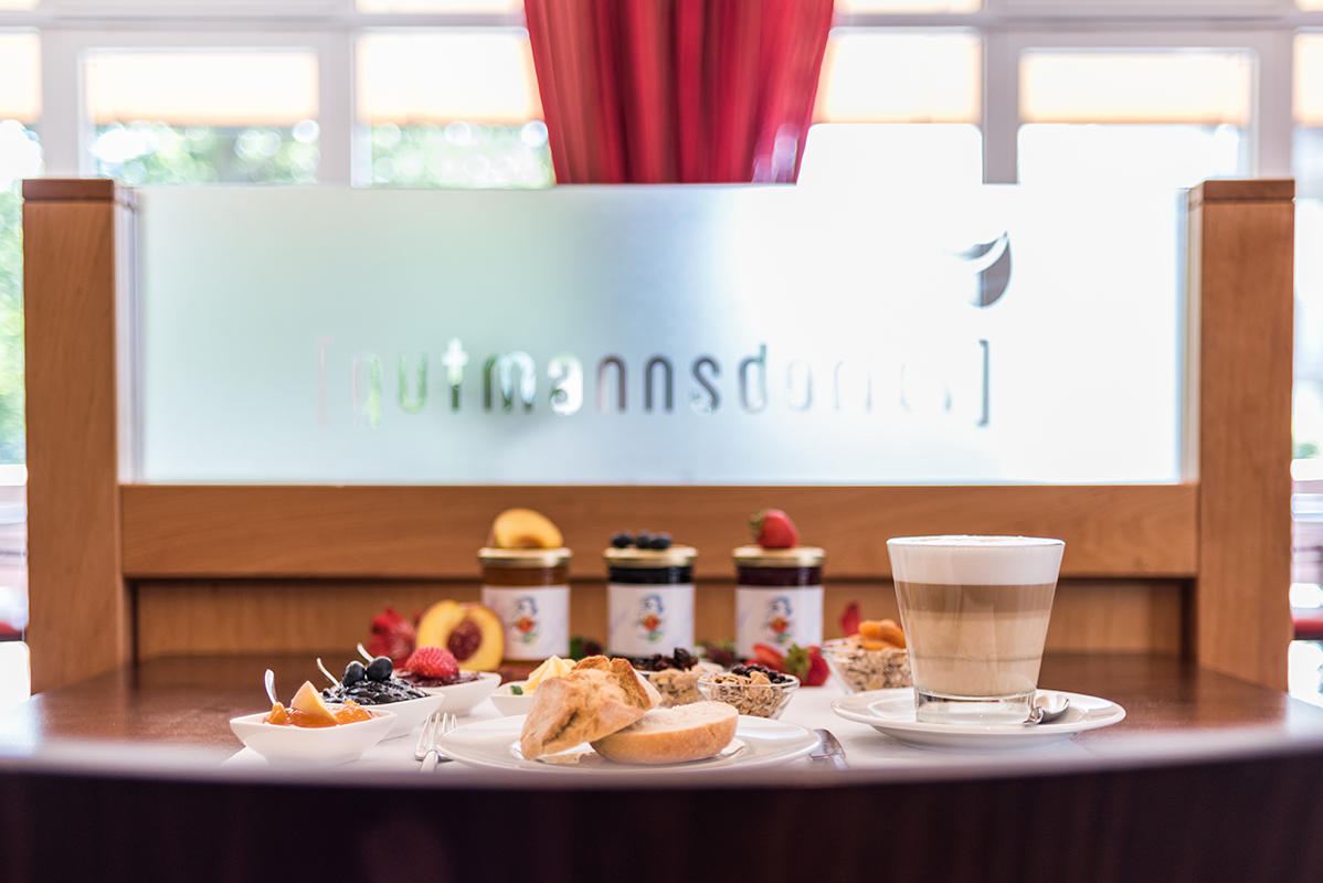 Фото Park-Hotel Hübner