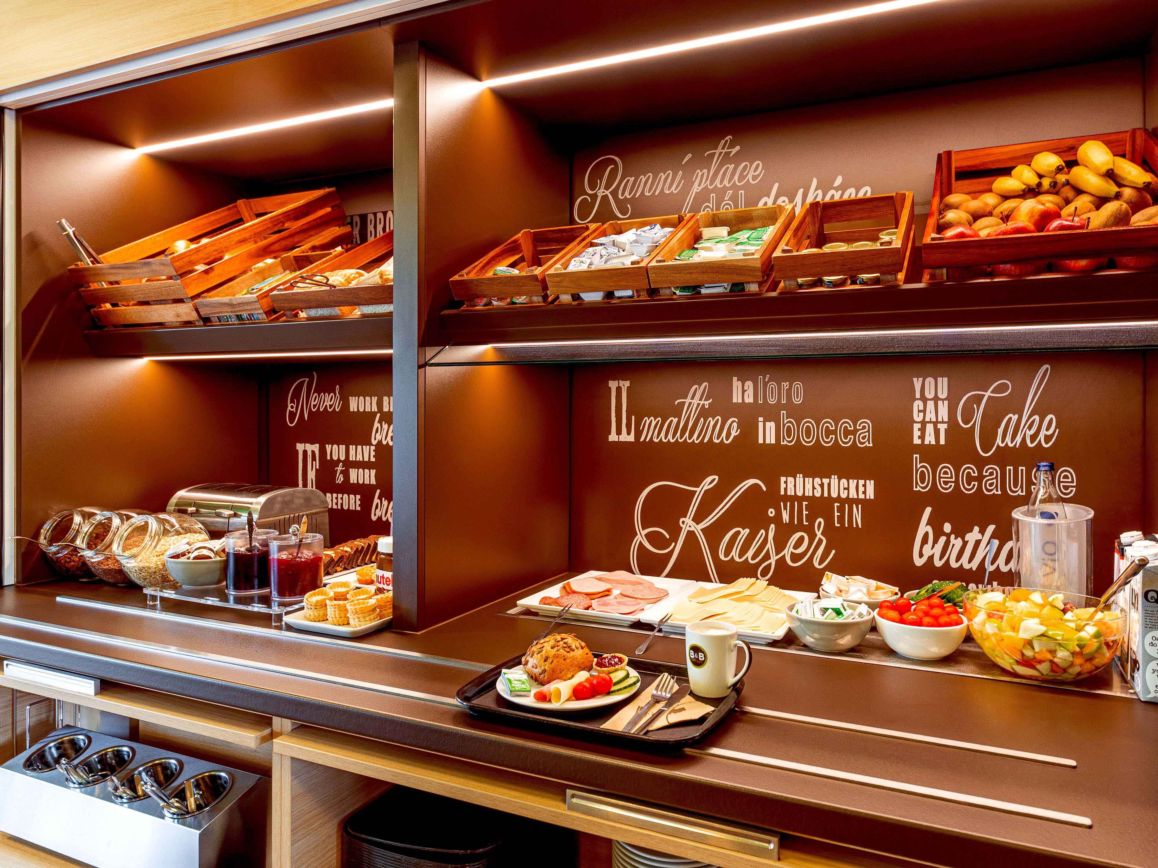 Фото B&b Hotel Bochum-Herne