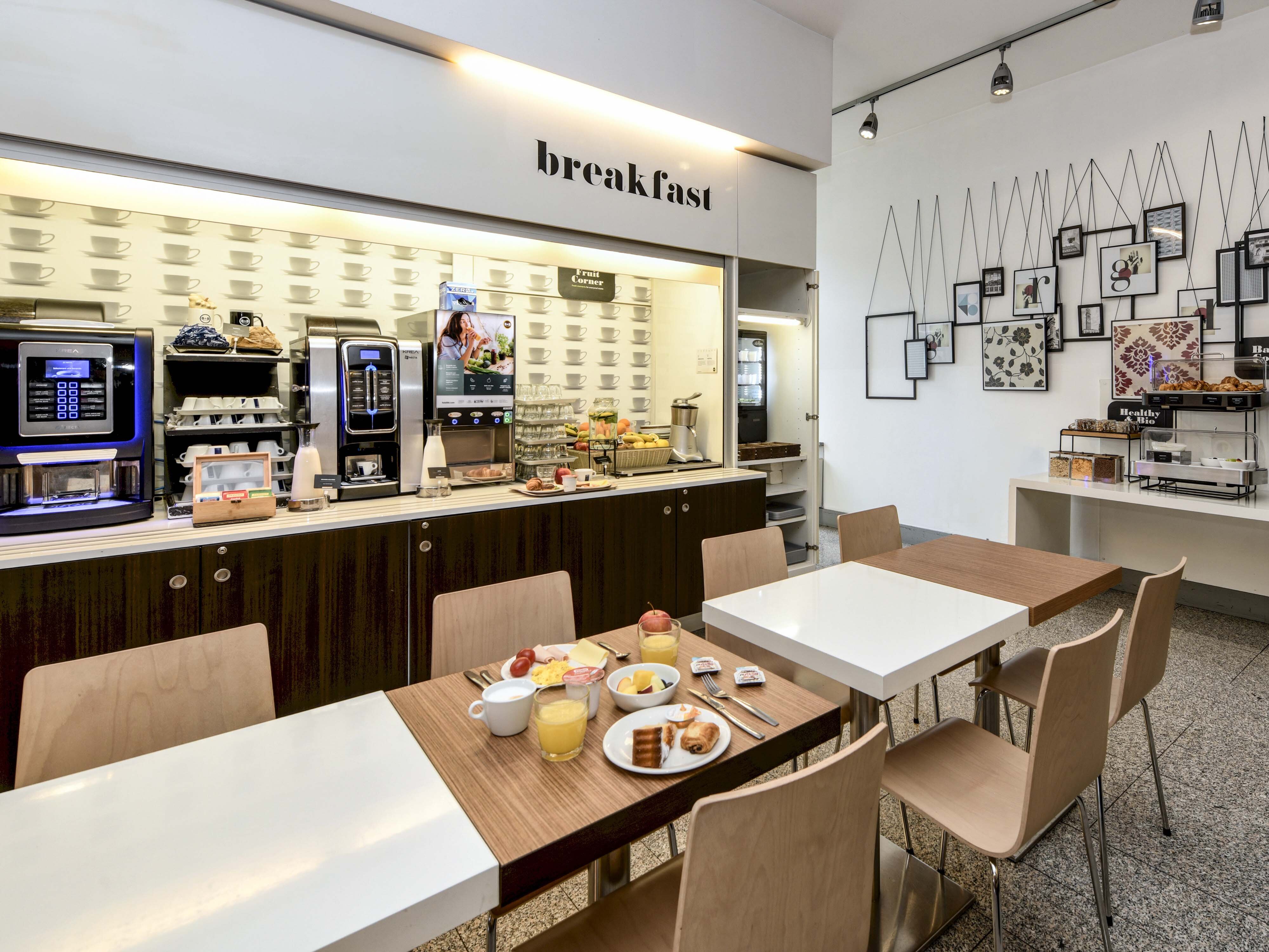 Фото B&b Hotel Verona