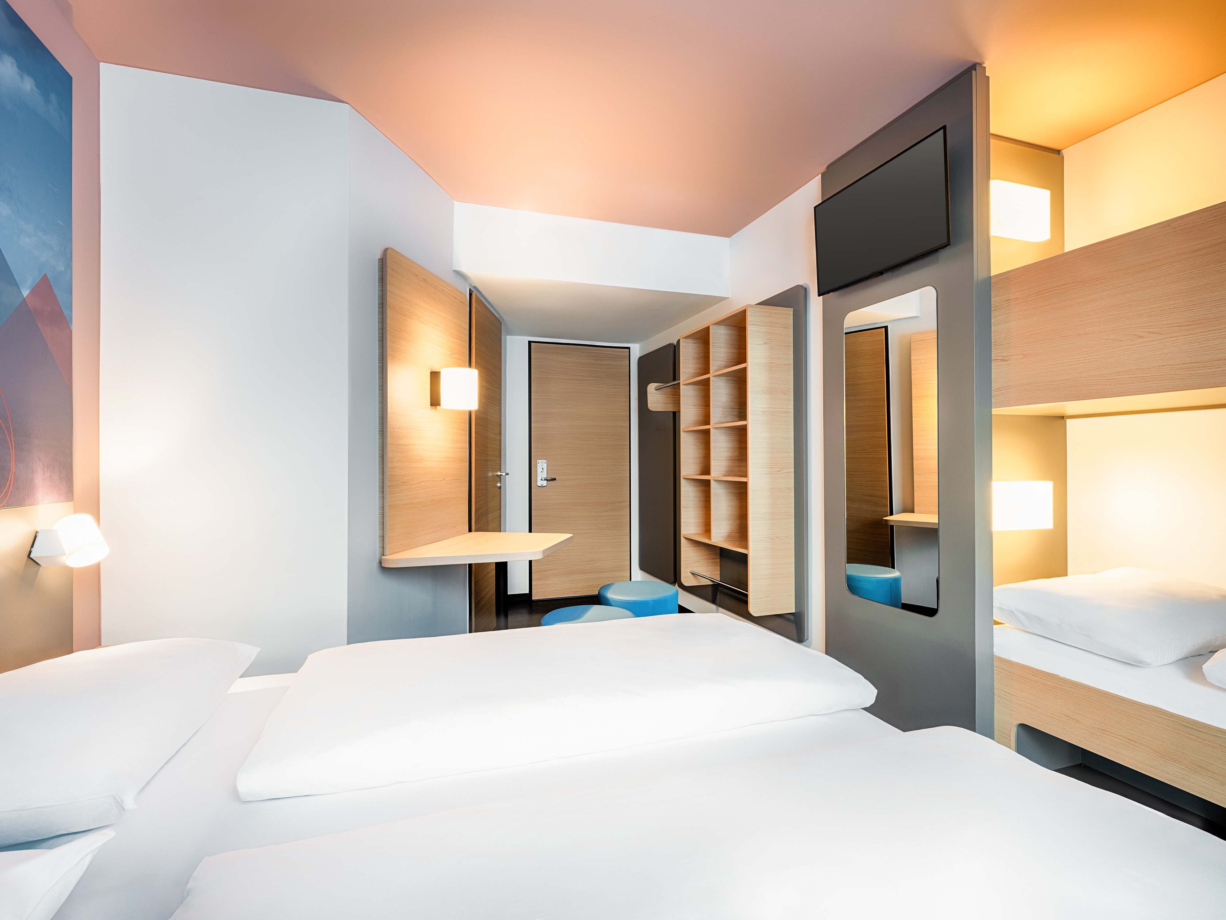 Фото B&b Hotel Willingen