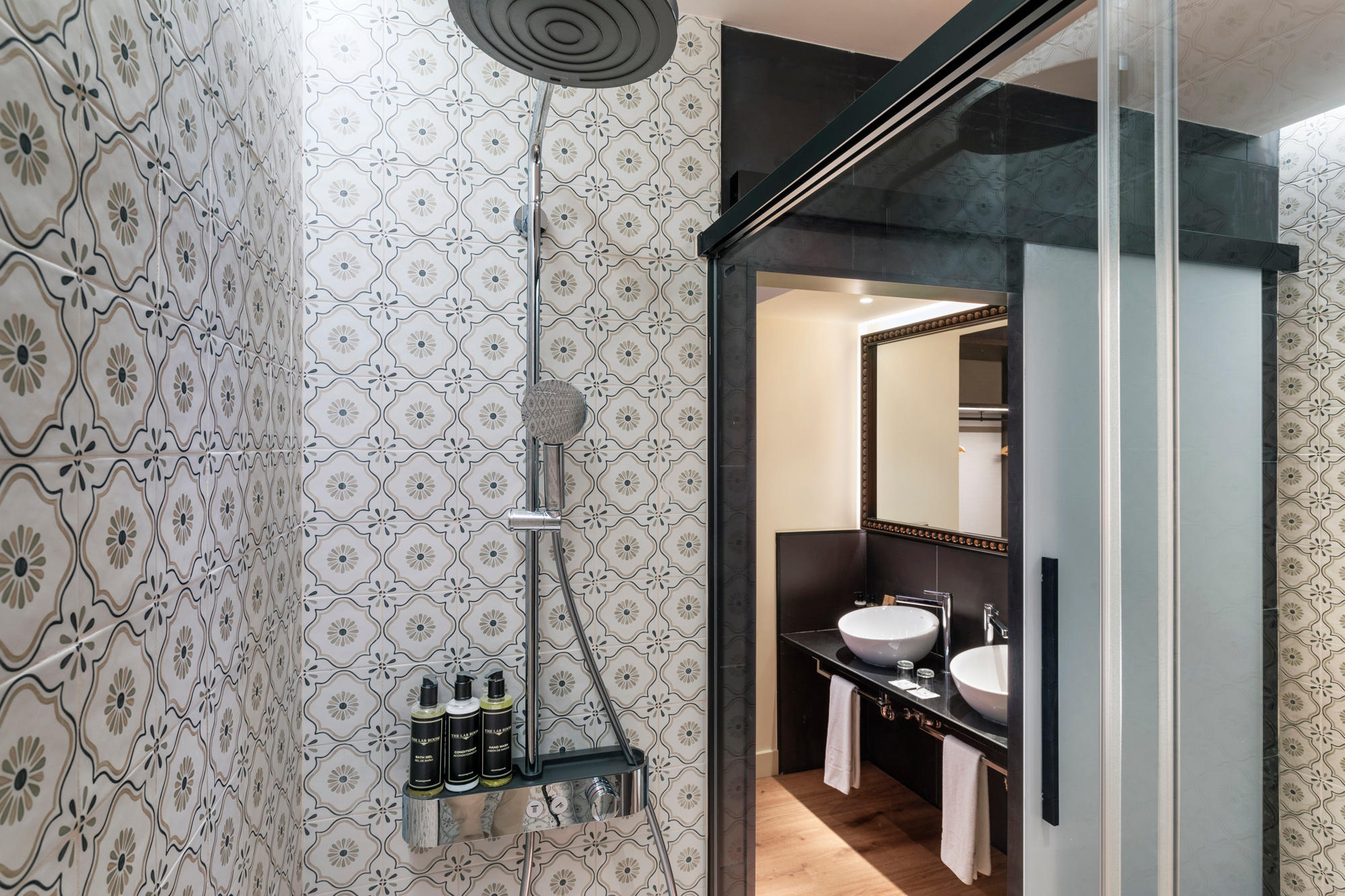Фото Eurostars Sevilla Boutique