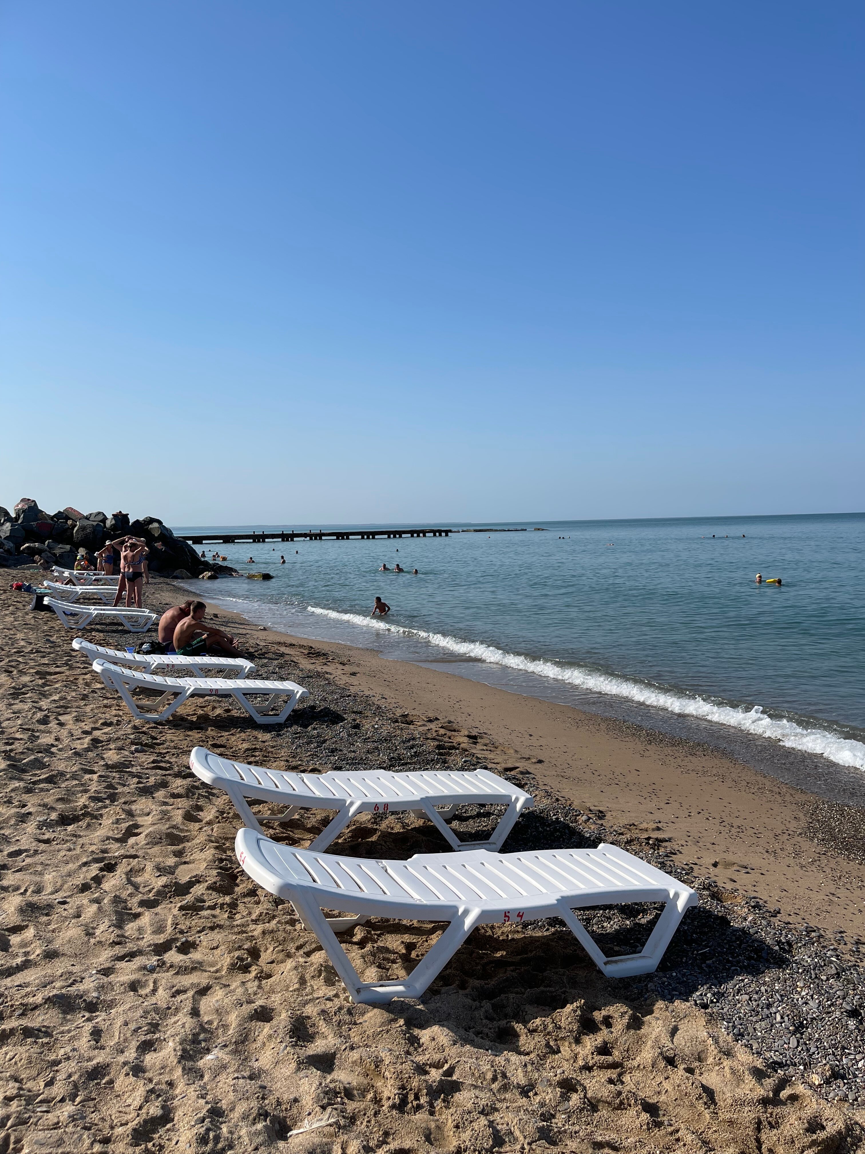 Фото Мелодия моря