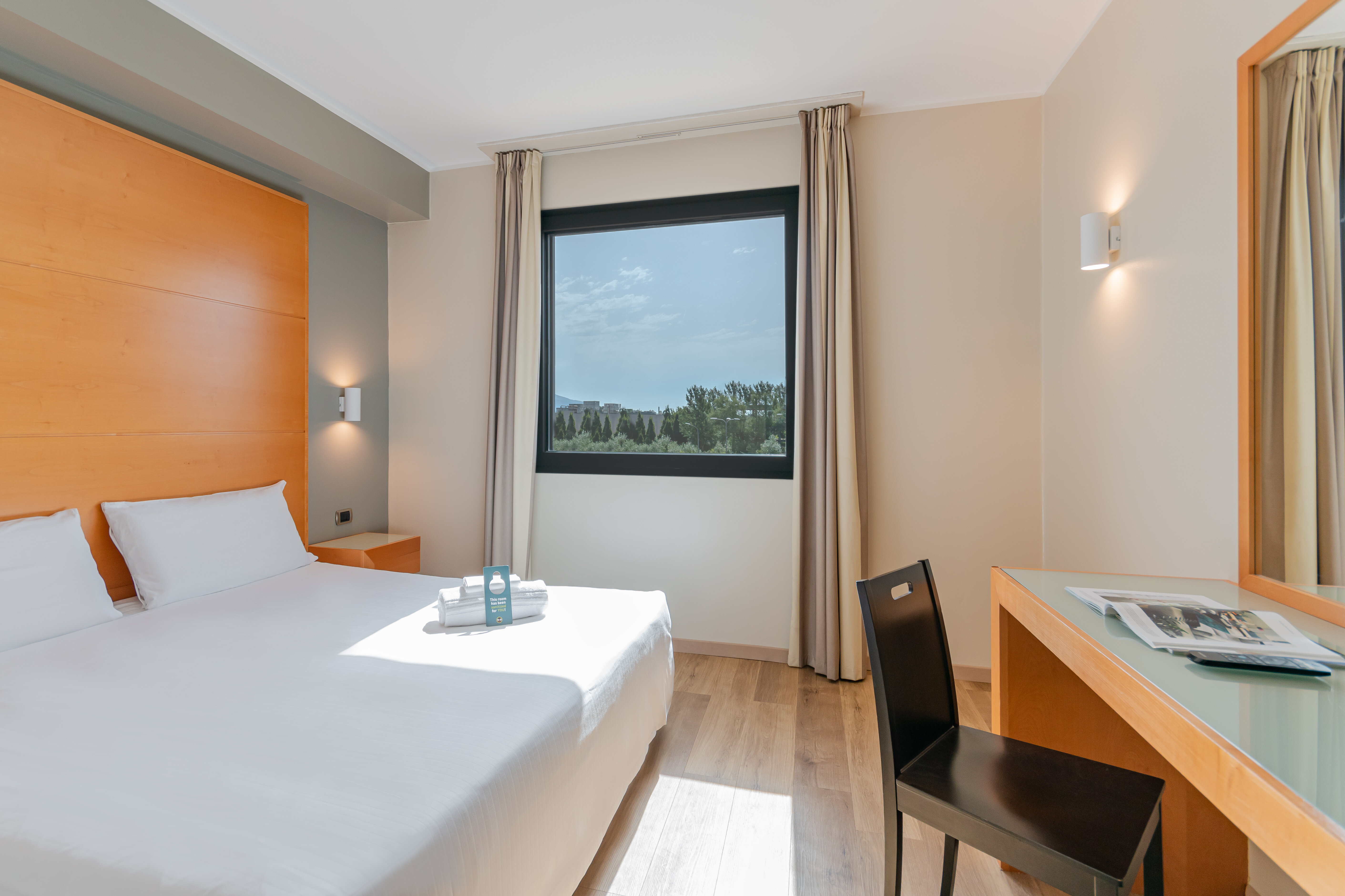 Фото B&b Hotel Pisa