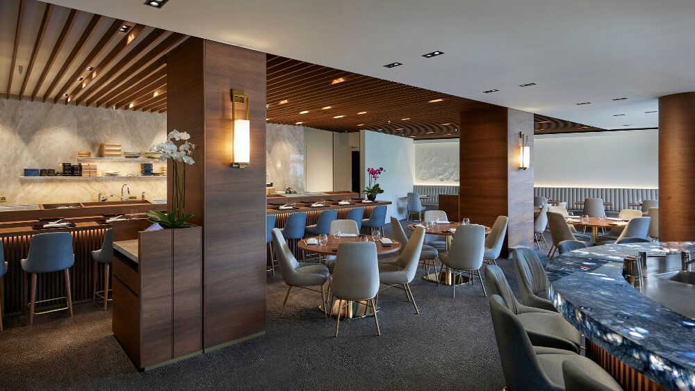 Фото Mandarin Oriental, Geneva