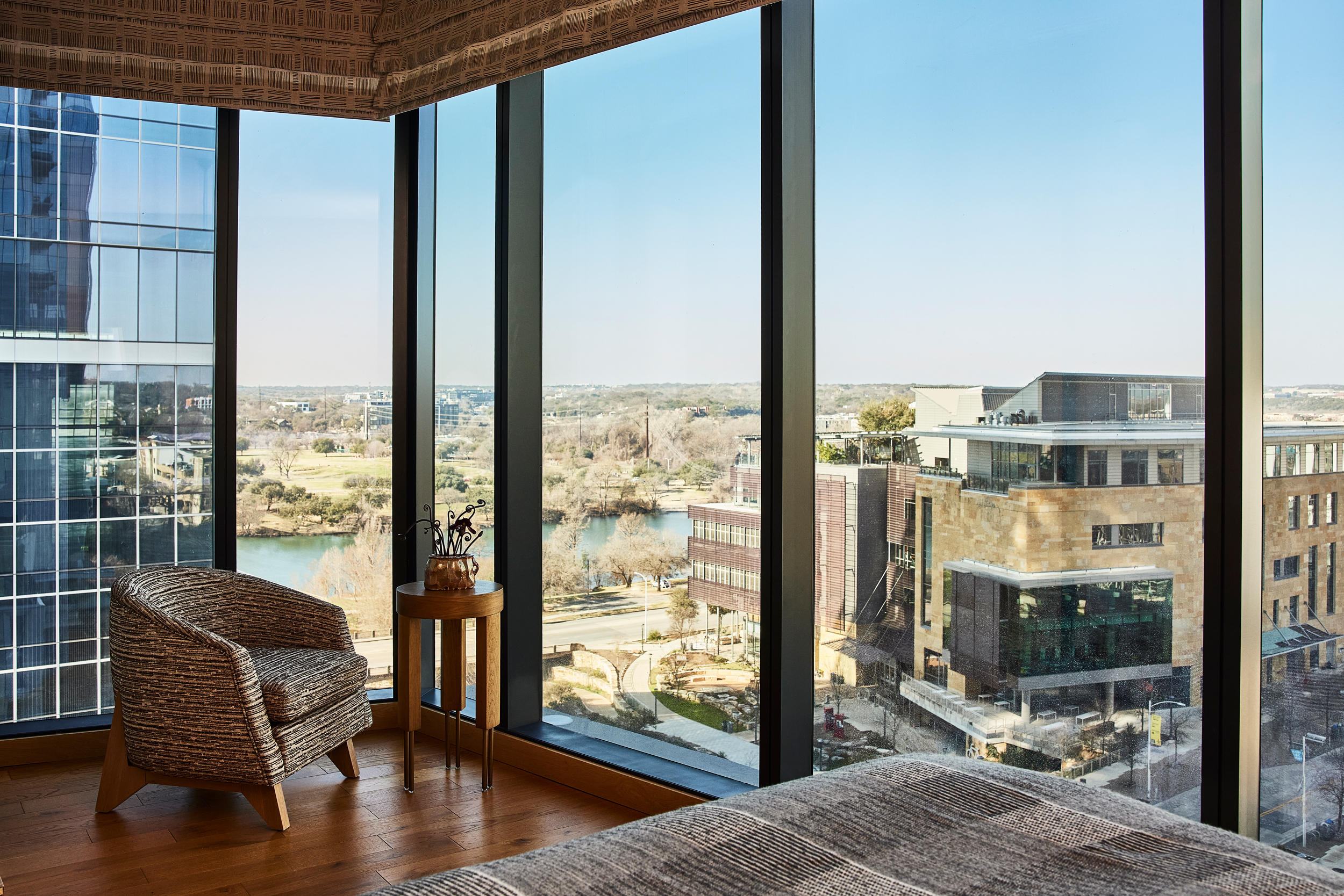 Фото Austin Proper Hotel