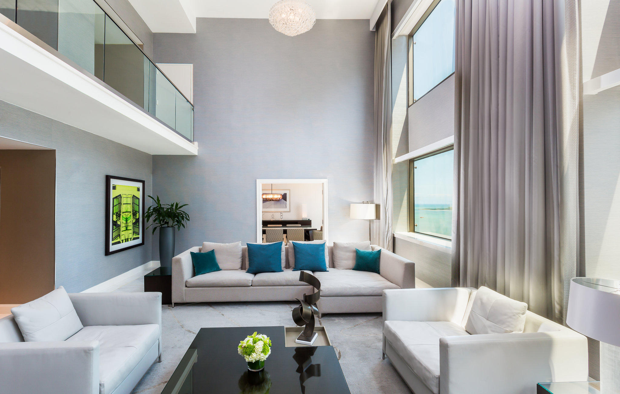 Фото InterContinental Miami, an Ihg Hotel