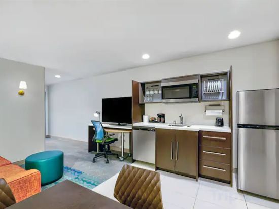 Фото Home2 Suites by Hilton Minneapolis Downtown