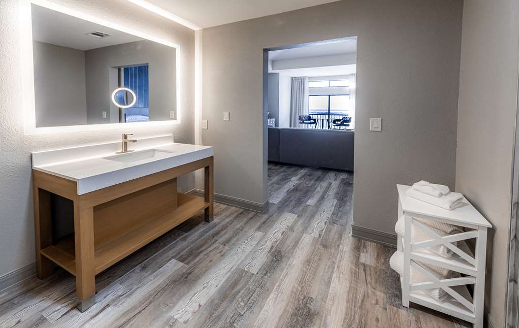 Фото Hilton Dallas Rockwall Lakefront