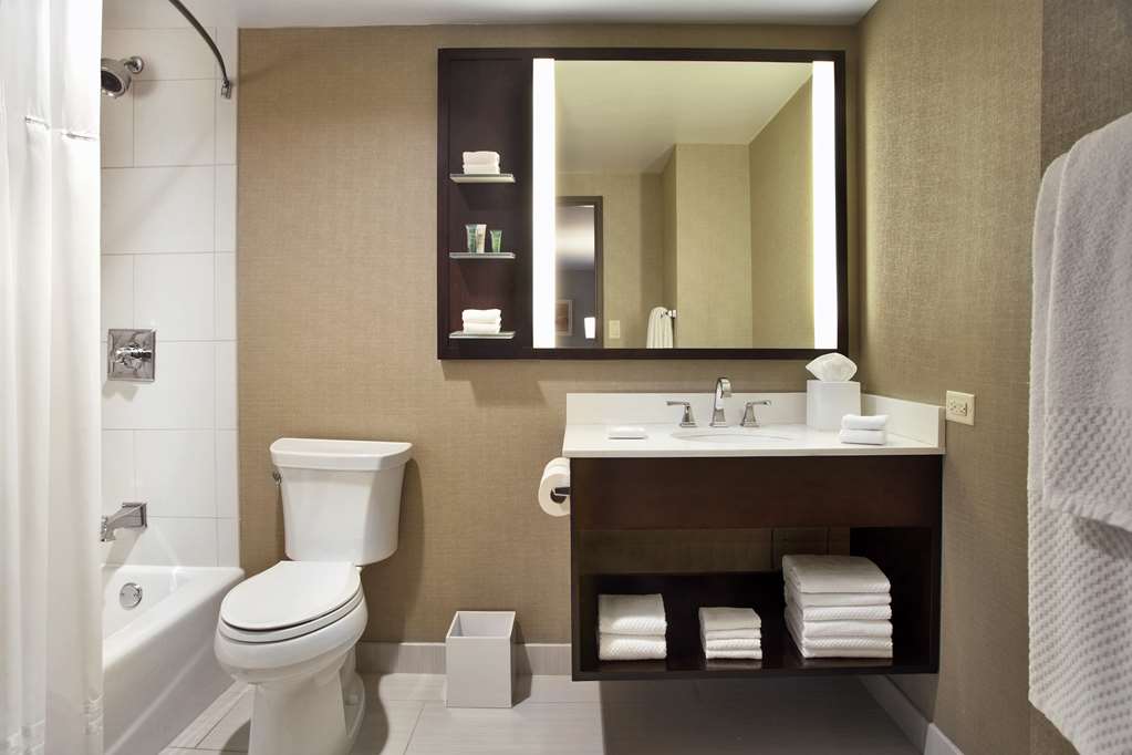Фото Hilton Chicago