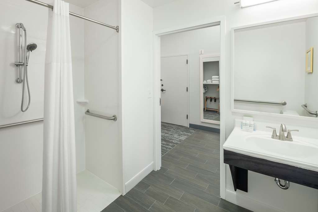 Фото Hampton Inn Austin Nw