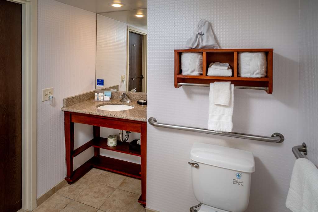Фото Hampton Inn Charleston-Downtown
