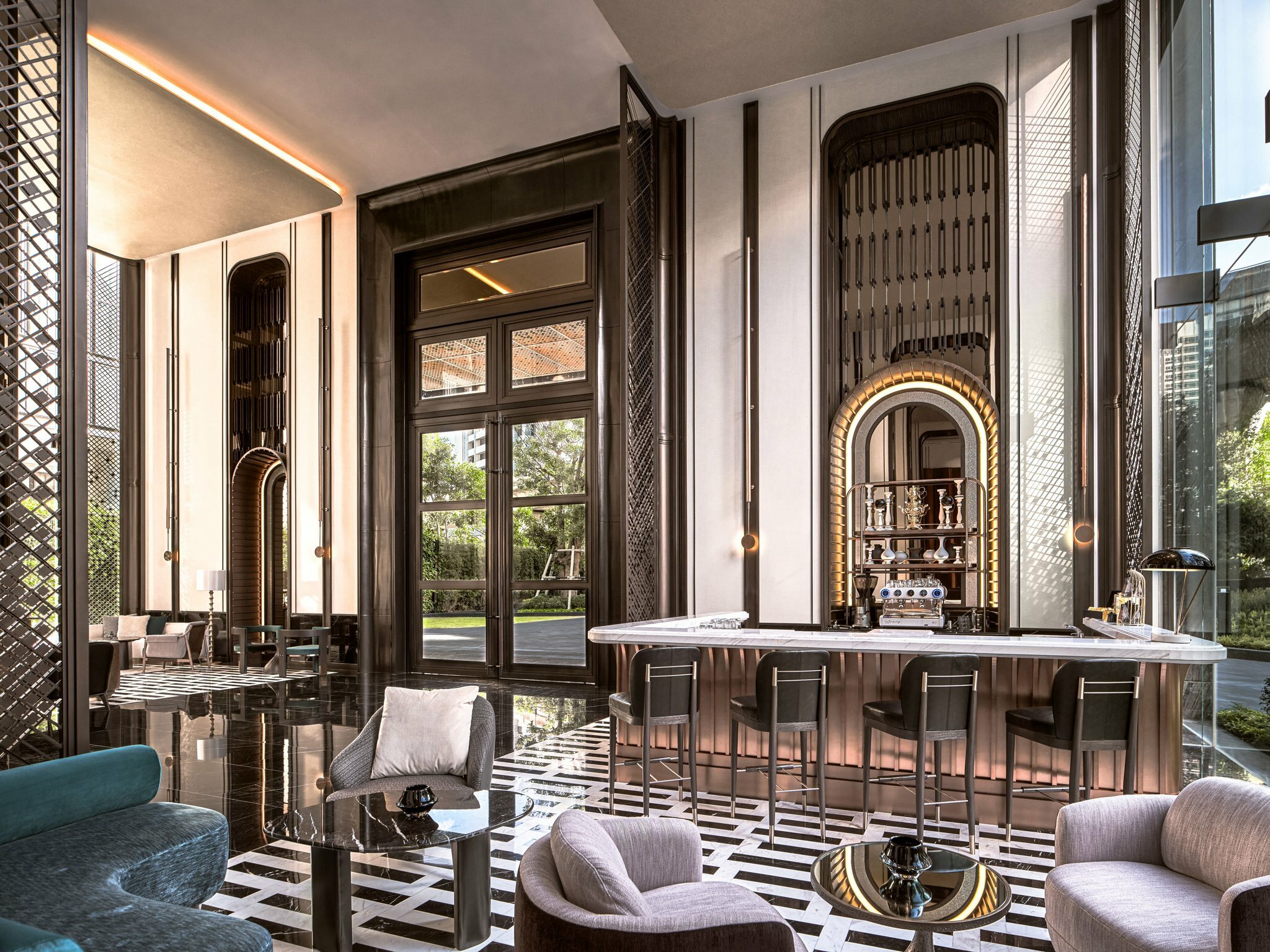 Фото InterContinental Bangkok Sukhumvit by IHG