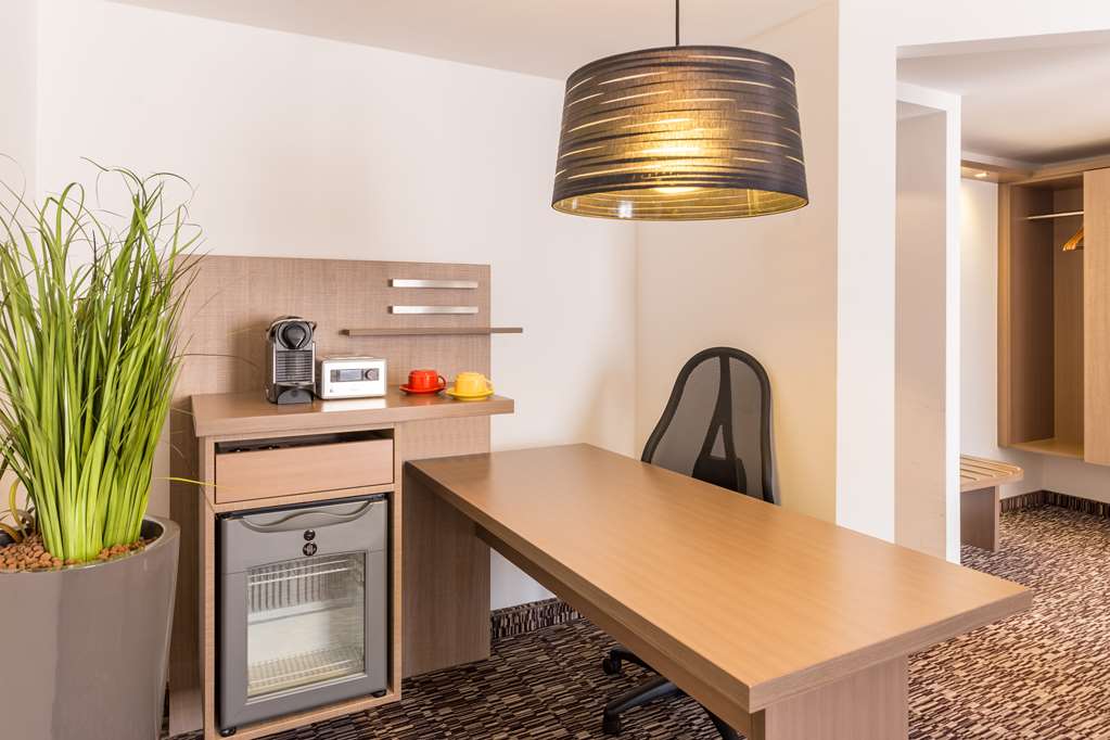 Фото Park Inn by Radisson Göttingen