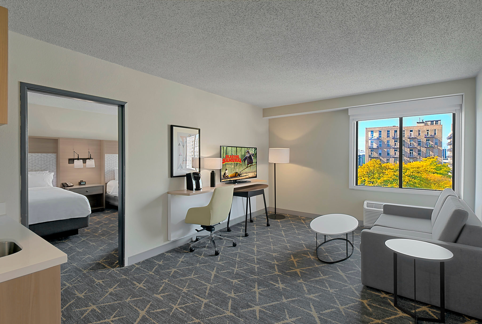 Фото Holiday Inn & Suites Chicago - Downtown