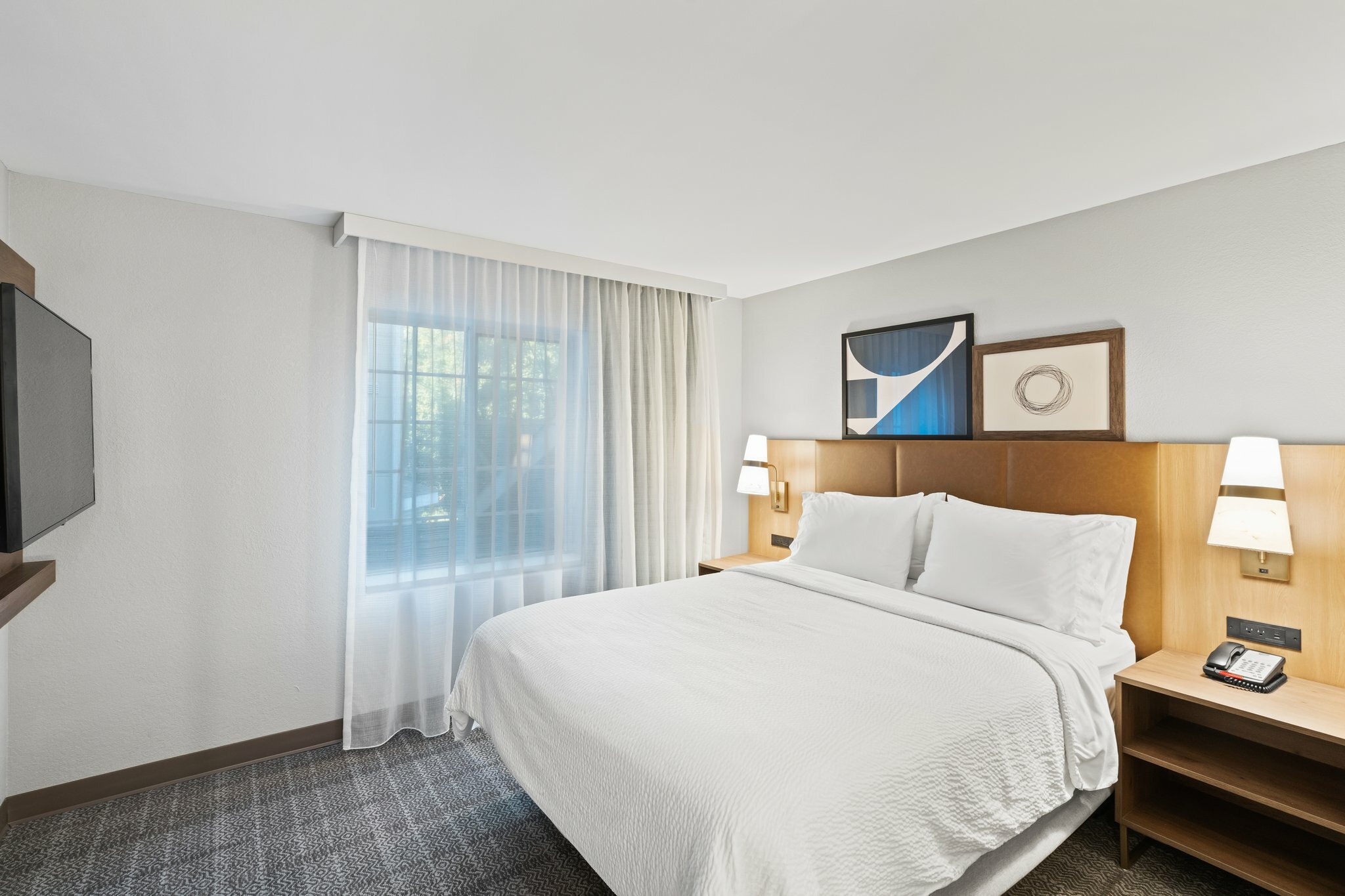 Фото Staybridge Suites North Brunswick, an Ihg Hotel