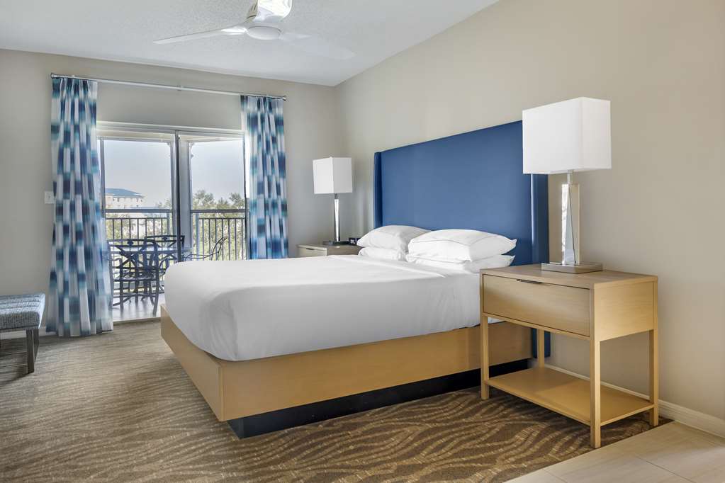 Фото Hilton Grand Vacations Club SeaWorld Orlando