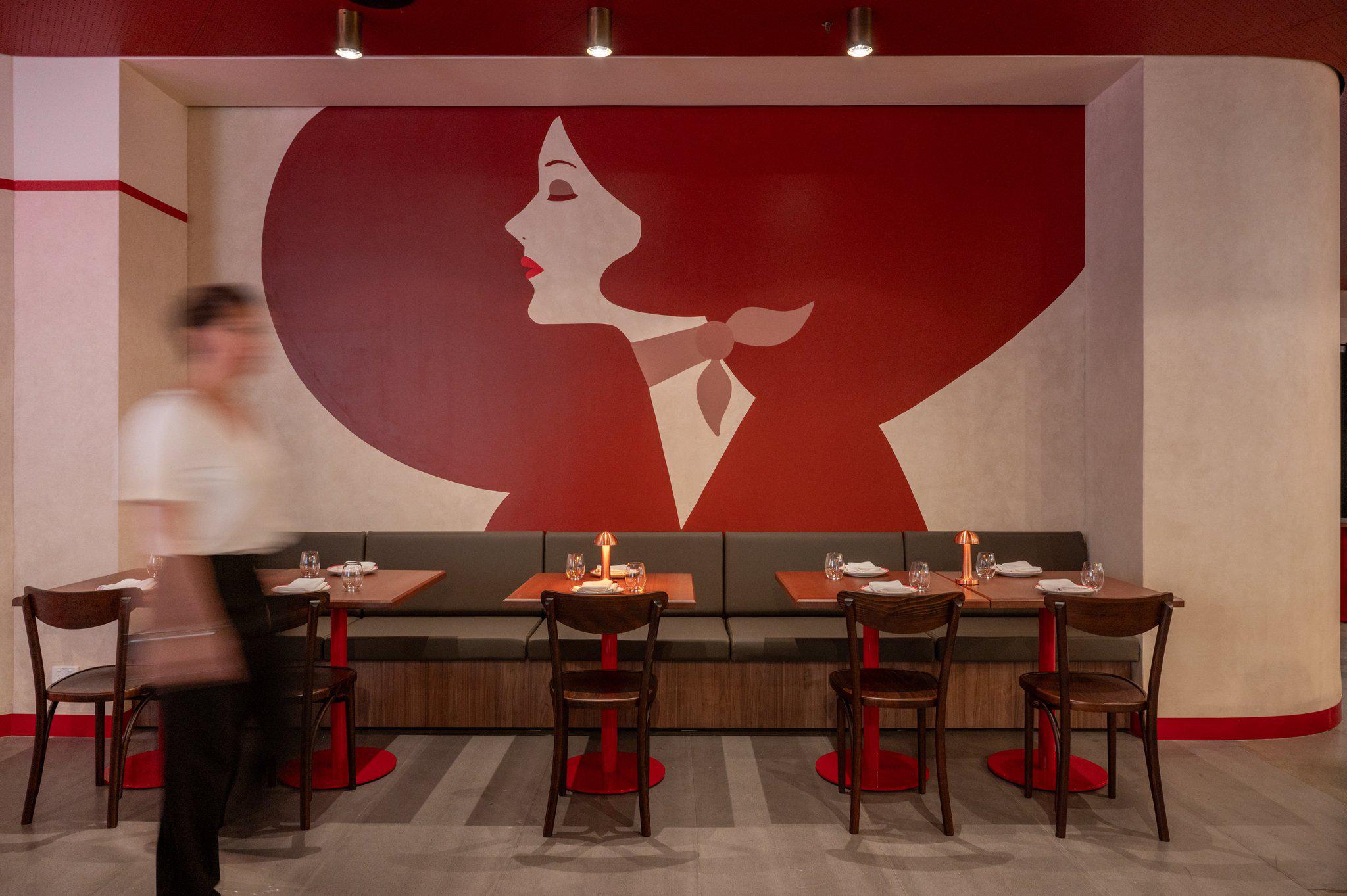 Фото Hotel Indigo Sydney Potts Point by IHG