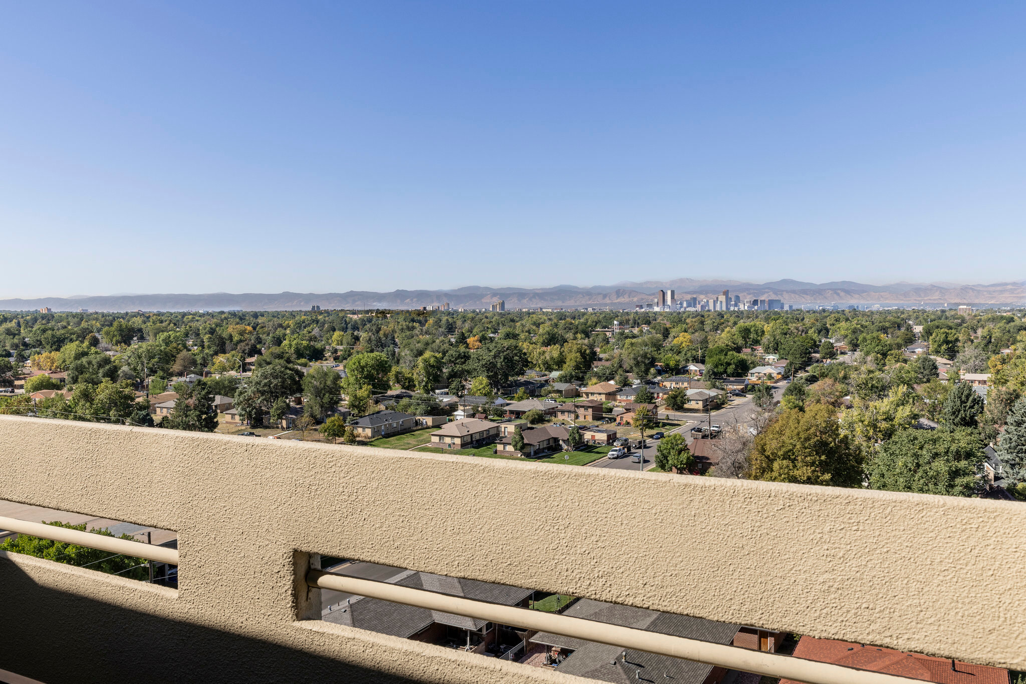 Фото Holiday Inn Denver East, an Ihg Hotel