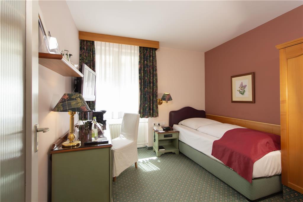 Фото Best Western Premier Hotel Rebstock