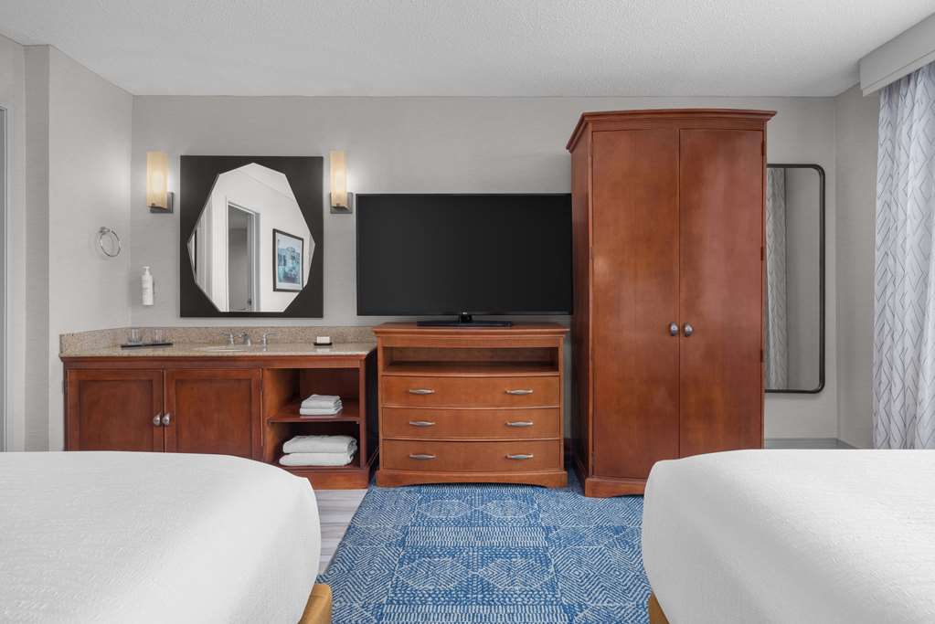 Фото Embassy Suites by Hilton El Paso