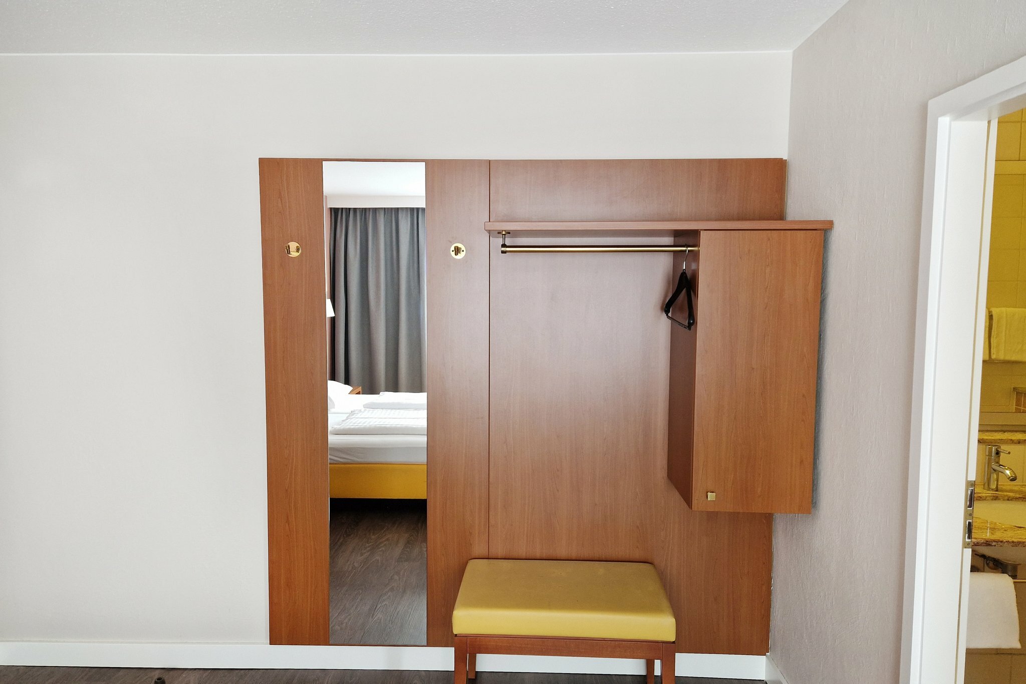 Фото Novum Hotel Rega Stuttgart City Center