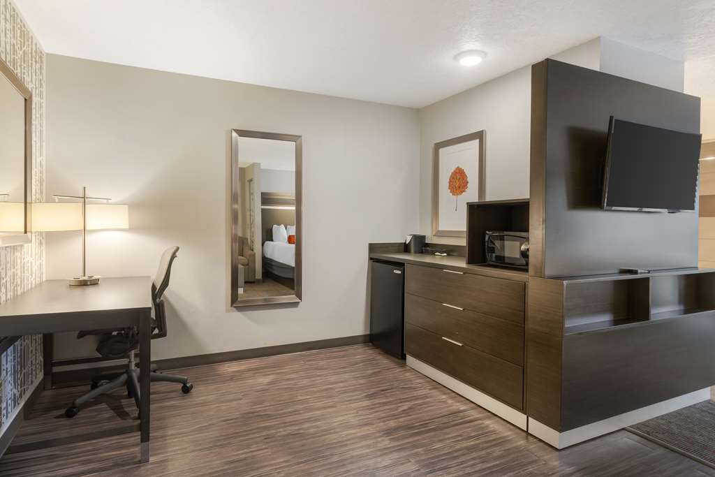 Фото Best Western Corvallis