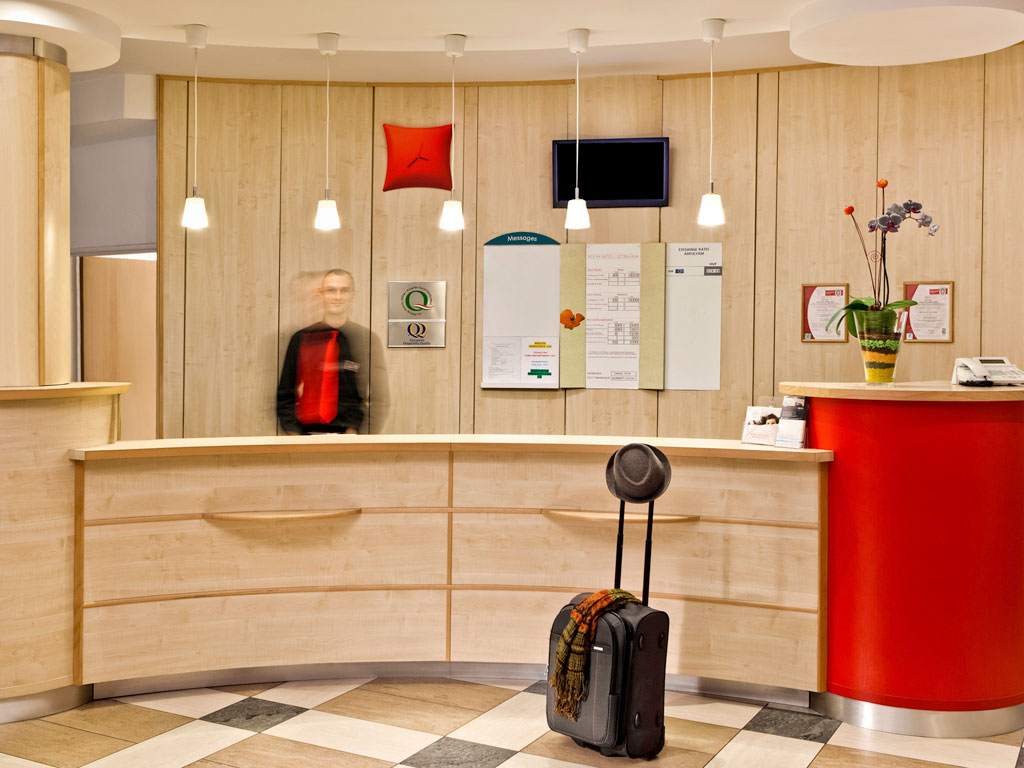 Фото отеля 3