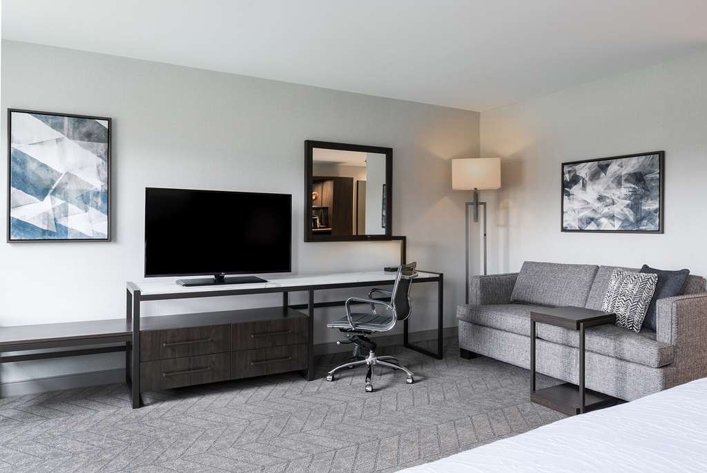 Фото Hilton Garden Inn Hanover Lebanon