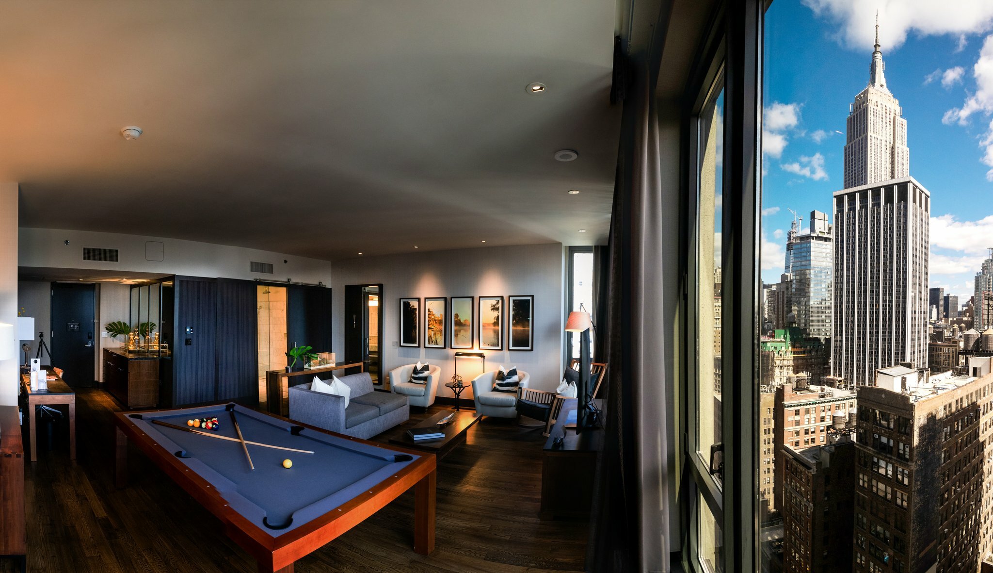 Фото Kimpton Hotel Eventi, an Ihg Hotel