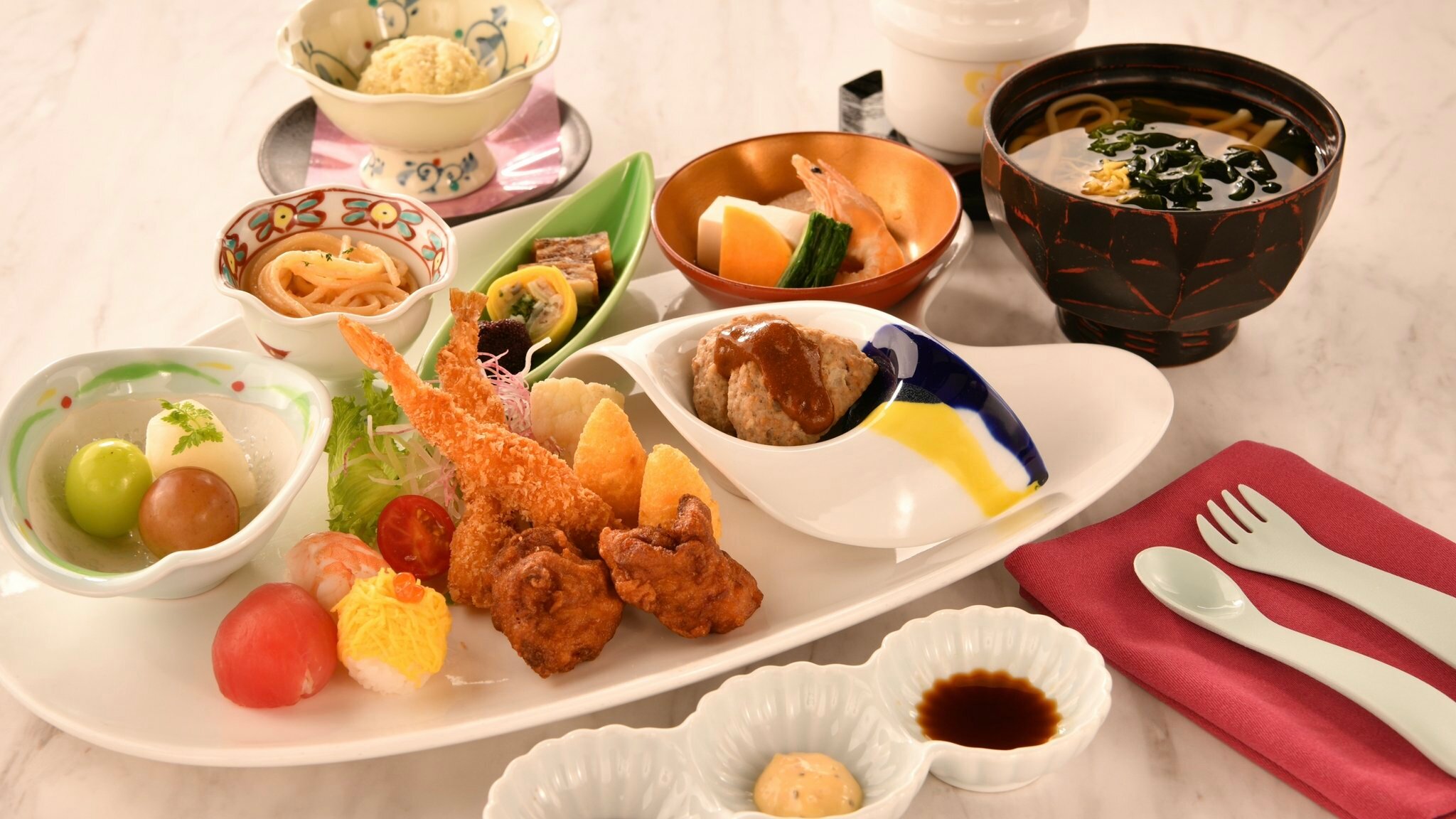 Фото Ana Crowne Plaza Okayama, an Ihg Hotel