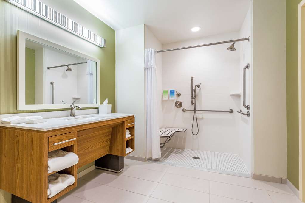 Фото Home2 Suites by Hilton Albany Wolf Rd