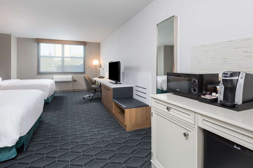 Фото Hilton Garden Inn Oakland/San Leandro