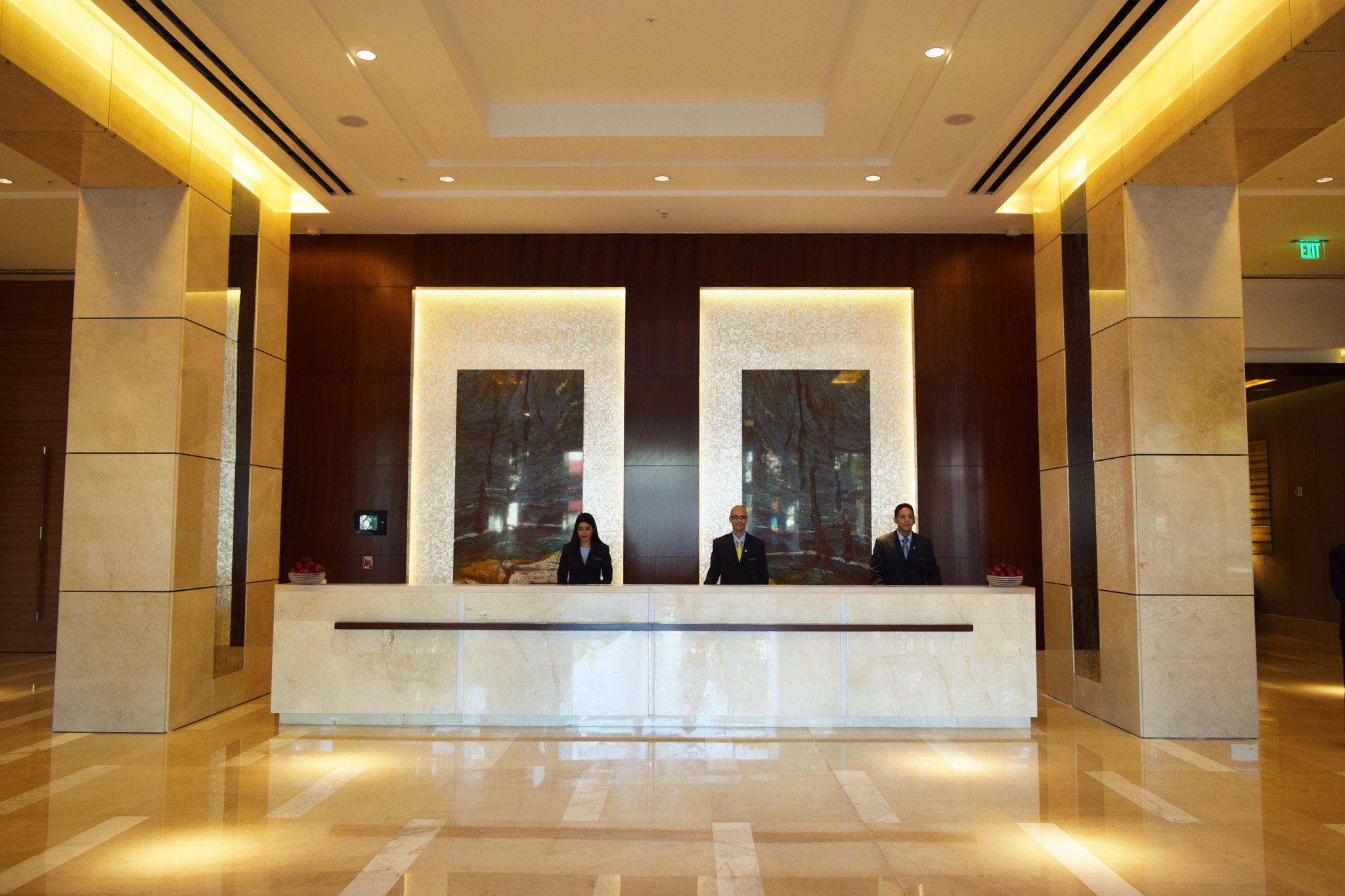 Фото Intercontinental Real Santo Domingo, an Ihg Hotel