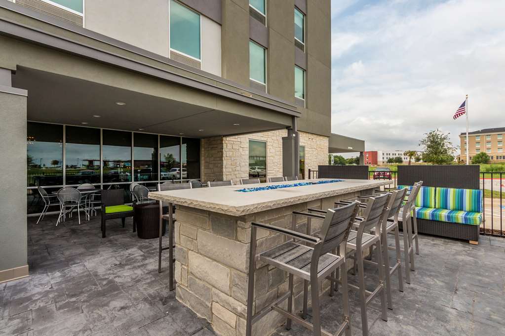 Фото Home2 Suites by Hilton Fort Worth Northlake