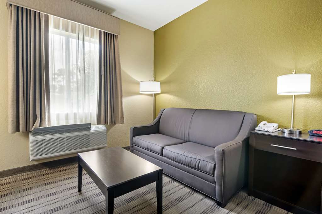 Фото Best Western Edgewater Inn