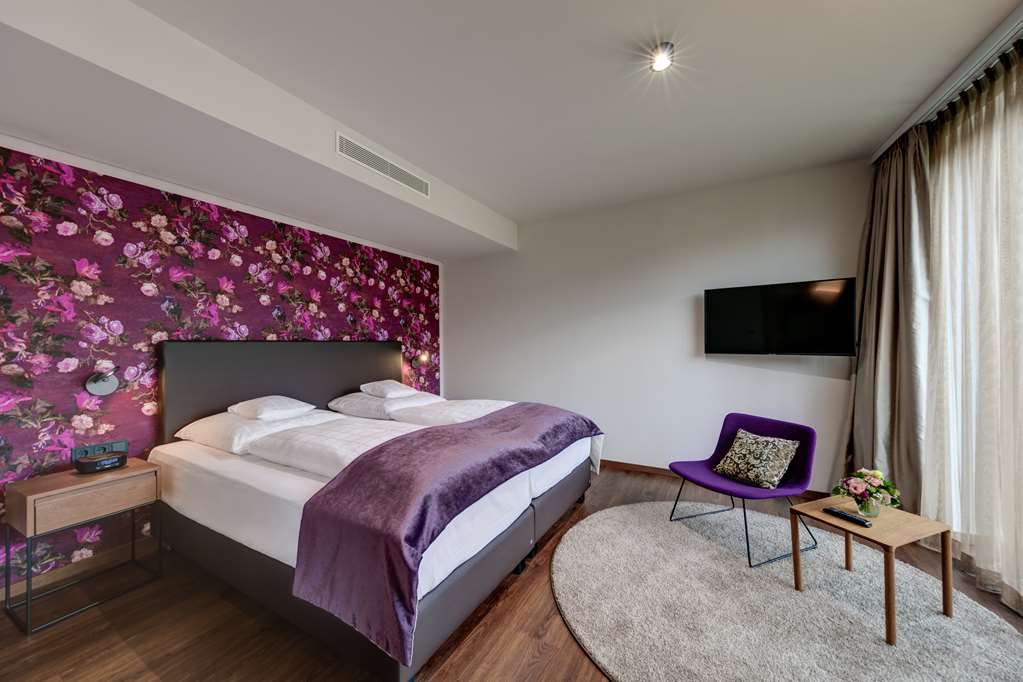 Фото Best Western Premier Hotel Rebstock